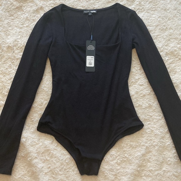 Fashion Nova Bodysuit - Picture 7 of 7